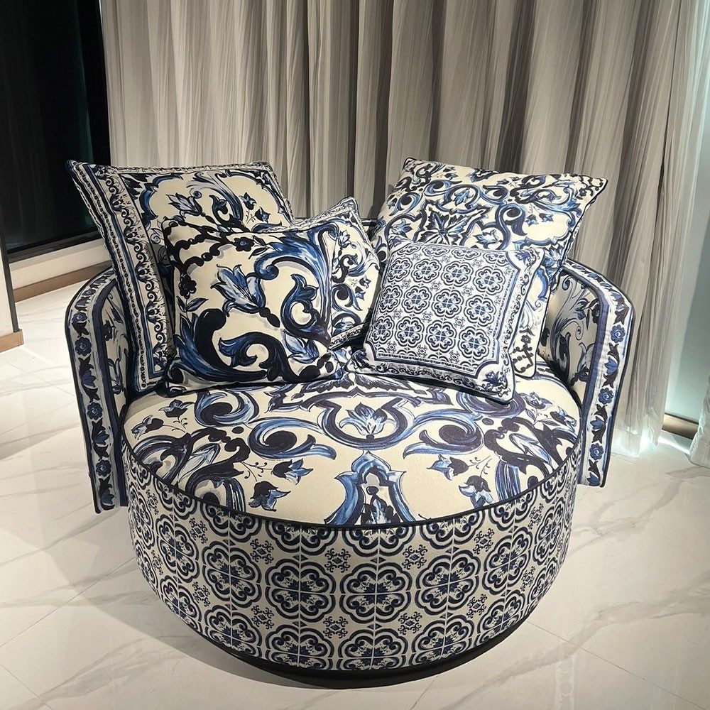 돌체앤가바나 쇼파