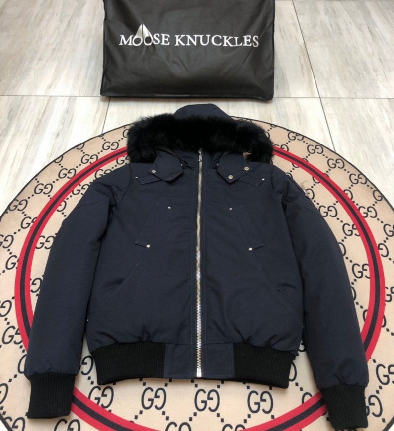 무스너클 발리스틱 (남성용)