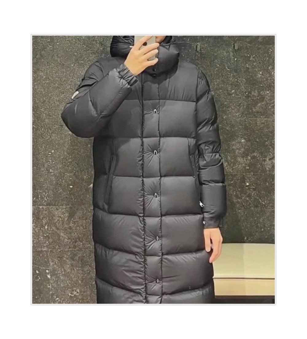 몽클레어 하노베리안 (롱,숏) (남성용)