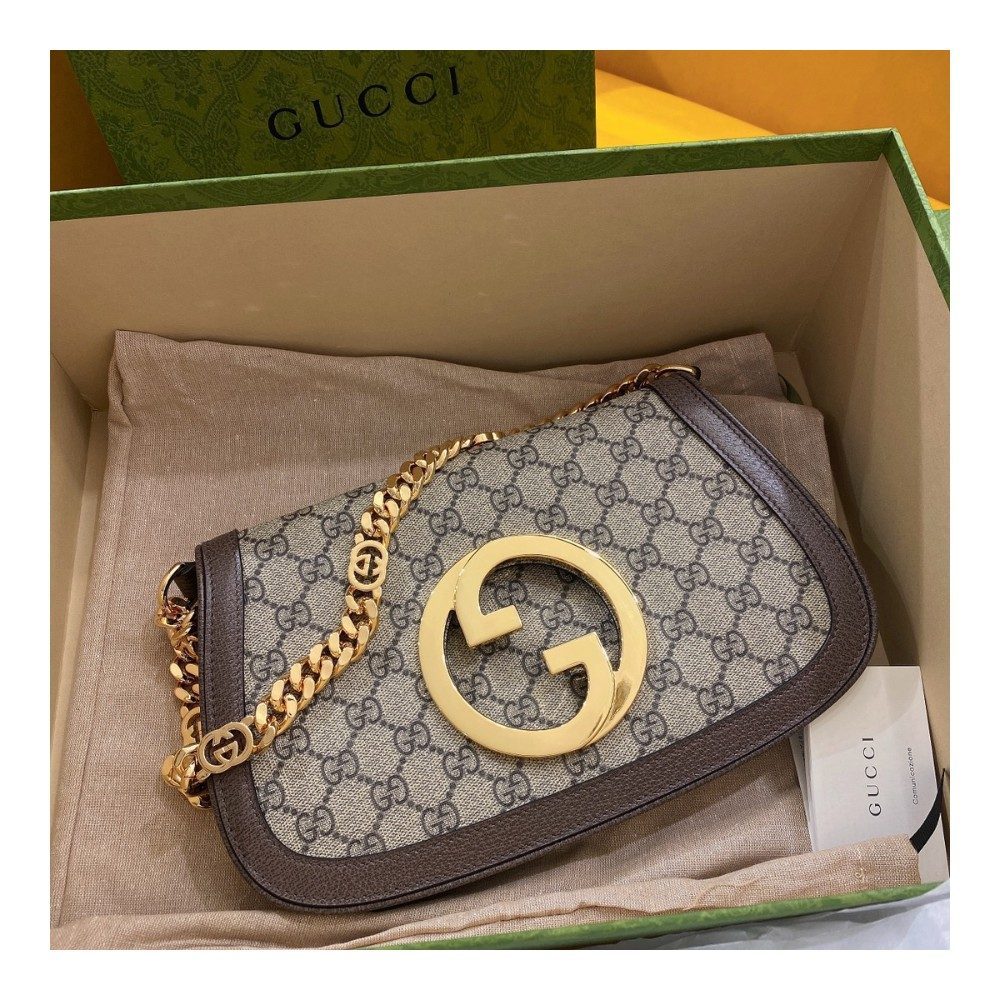 구찌 Blondie 숄더백 699268