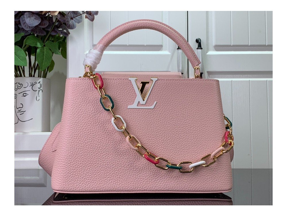 루이비통 카퓌신 m21652 48865