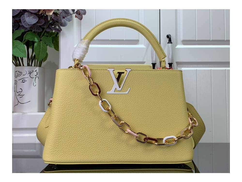 루이비통 카퓌신 m21652 48865