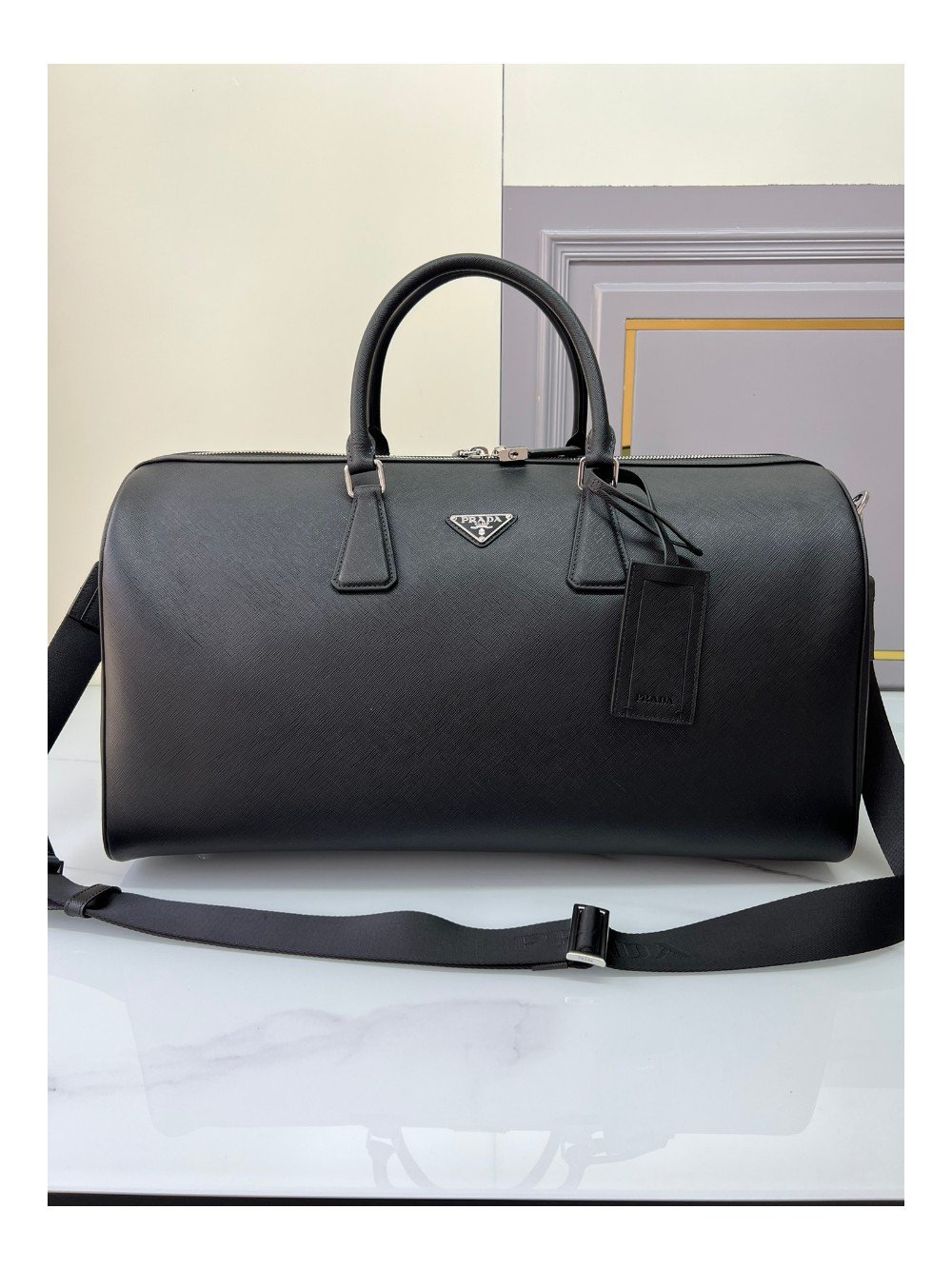 프라다 여성용 토트백 크로스백 여행가방 2VC018