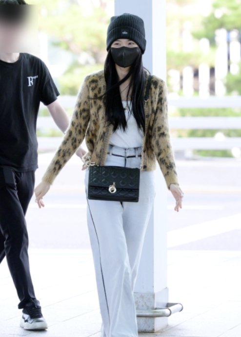 [지수 PICK] 디올 MISS DIOR 미니백