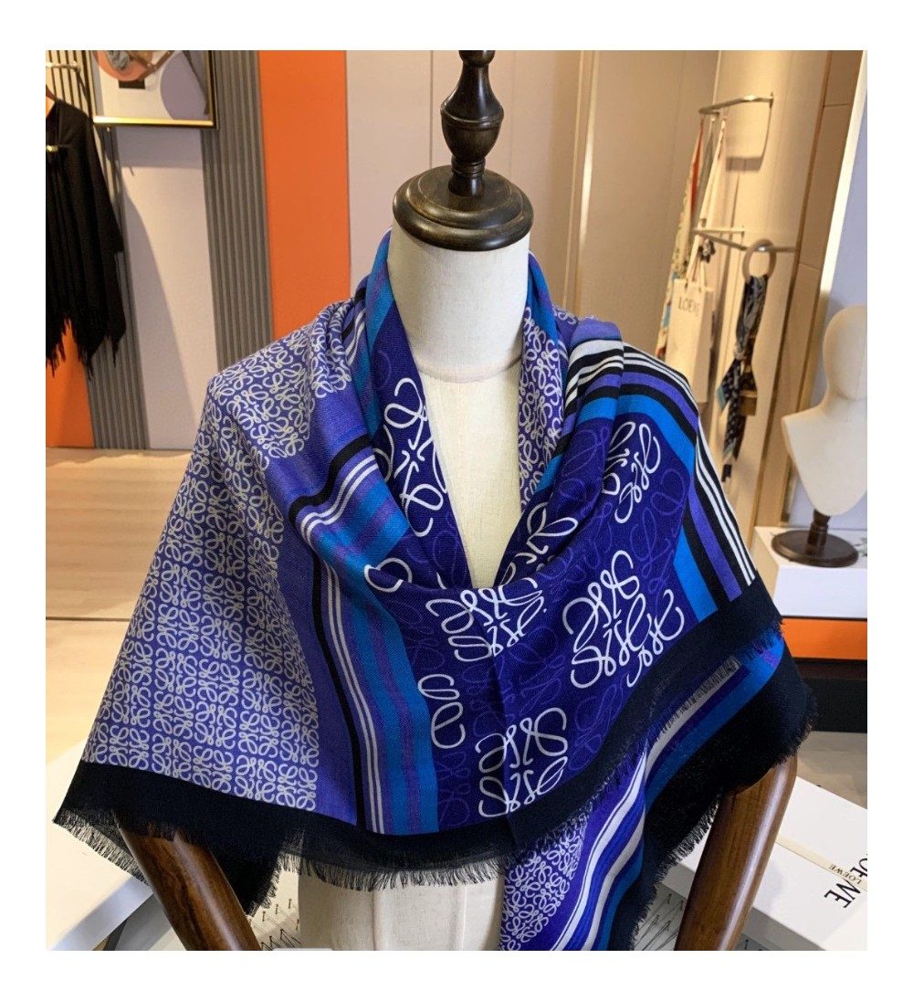 로에베 Loewe SCARF 스카프