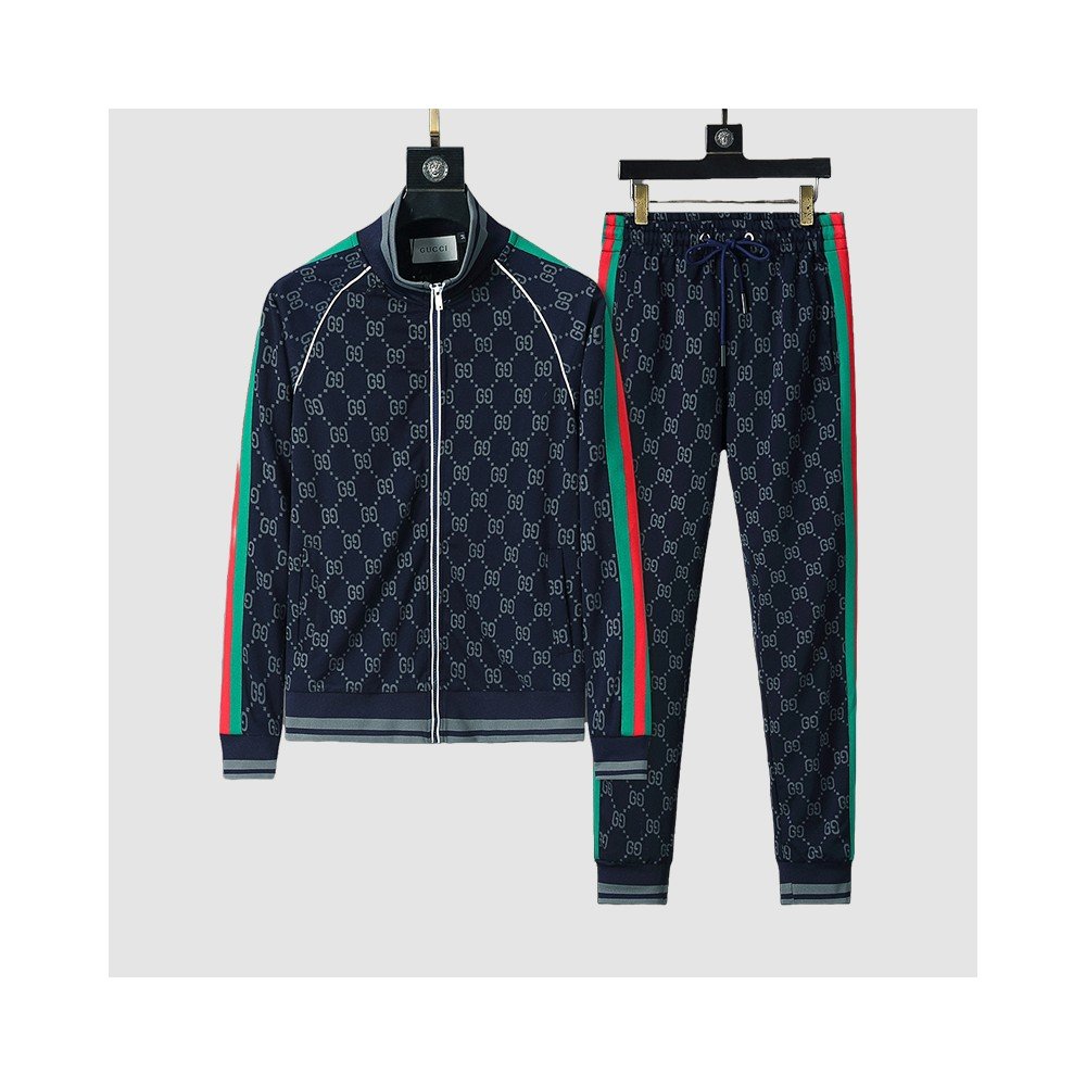 구찌 인터로킹 G 트레이닝세트