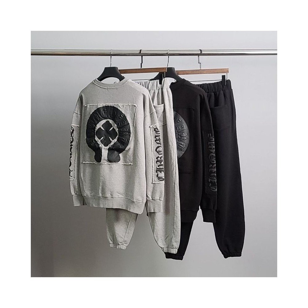 크롬하츠 에드 홀스빗 트레이닝 세트