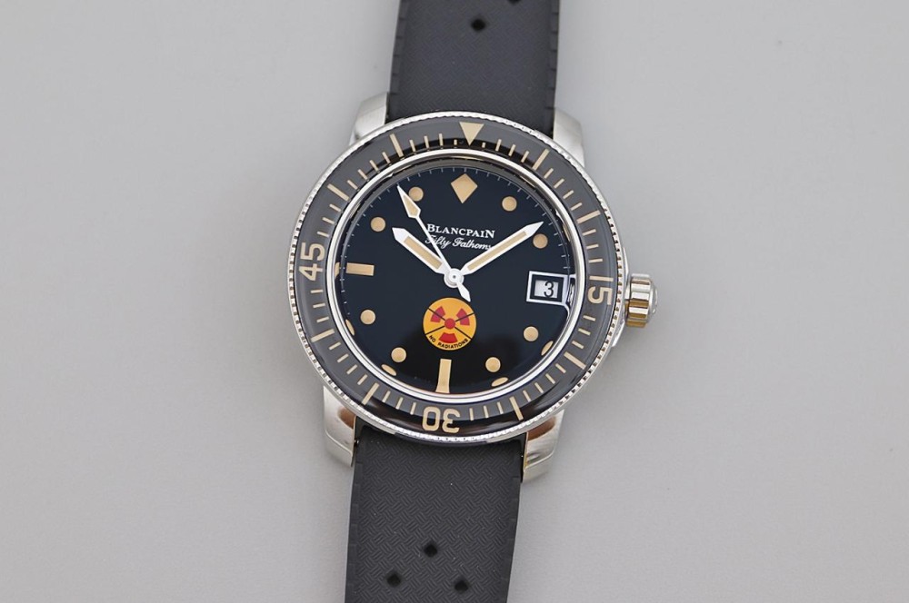 블랑팡 피프티 패덤즈