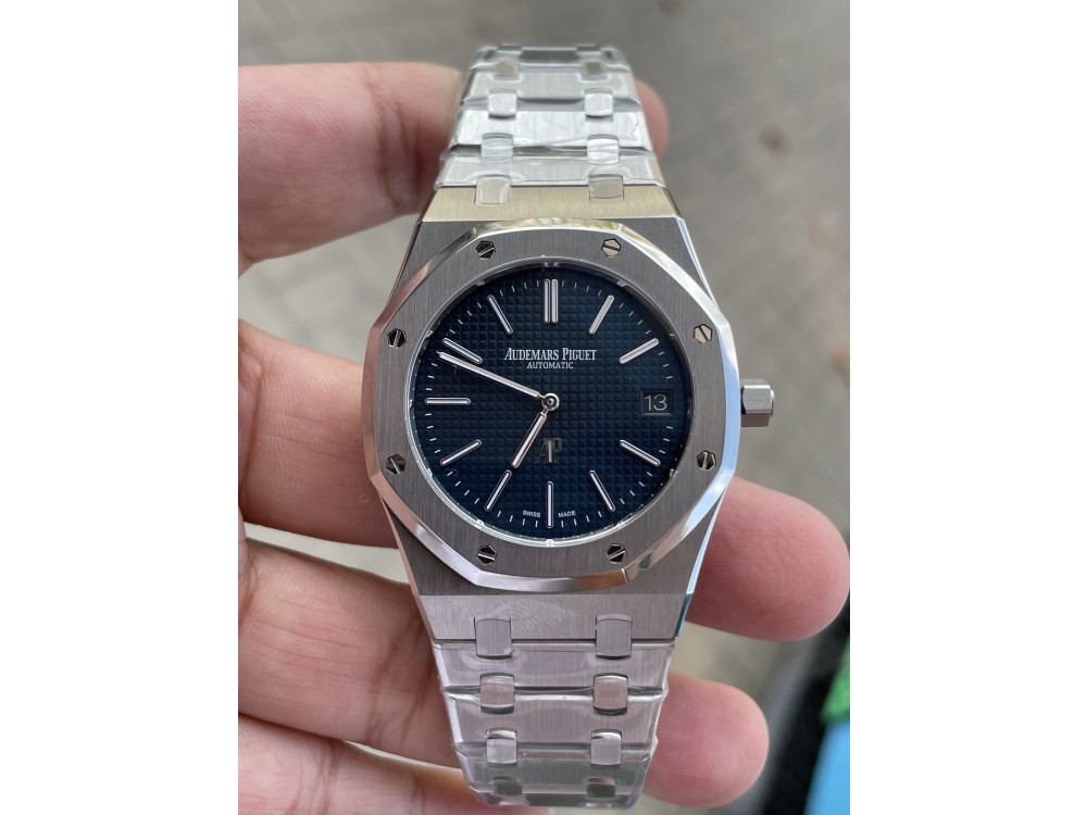 CNC 오데마피게 로얄오크 점보 청판 15202