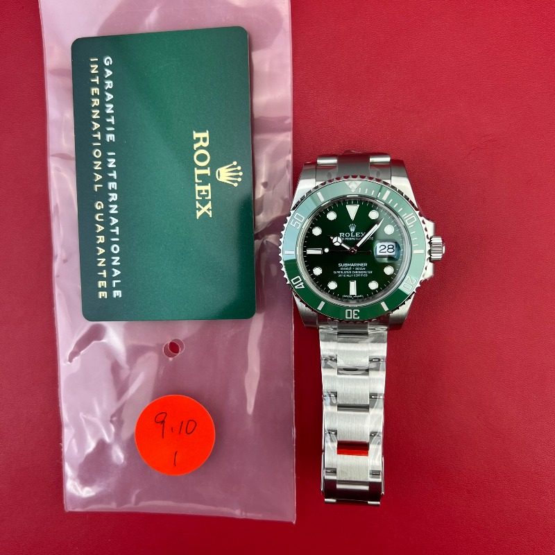 [더빠른배송] VS공장 섭마 헐크 QC완료