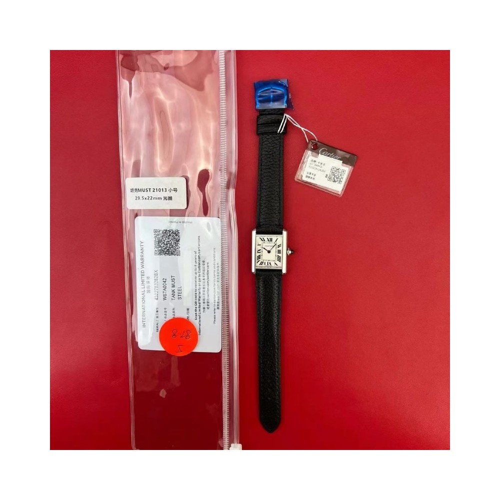 [더빠른배송] F1공장 탱크 머스트 스몰 가죽 QC완료