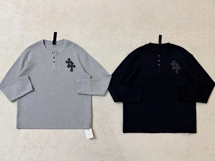 크롬하츠 롱 슬리브 (공용)