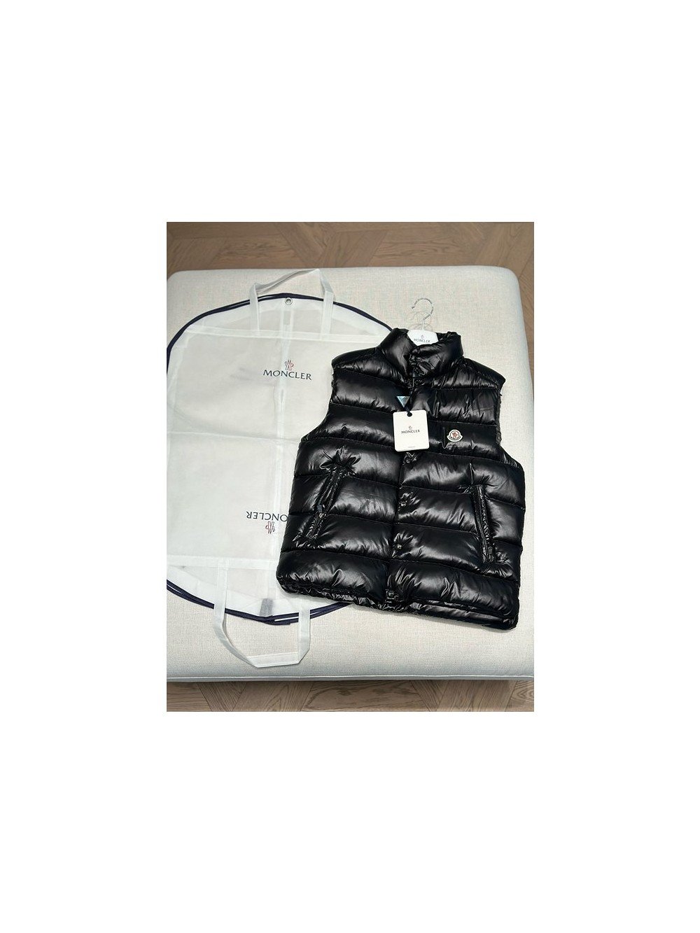 몽클레어 티브 베스트