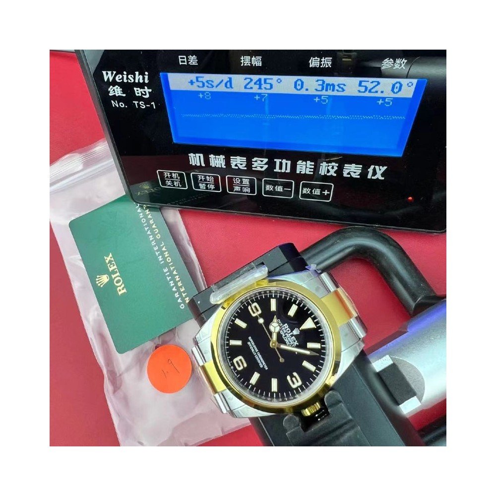 [더빠른배송] VS 익스1 36 블랙 콤비 QC완료