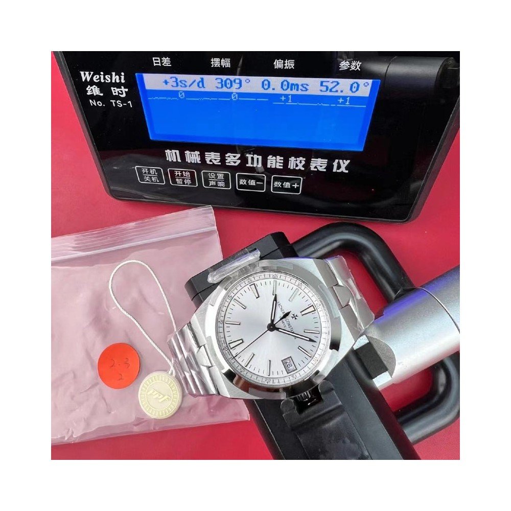 [더빠른배송] PPF 오버시즈 4500V 실버 QC완료